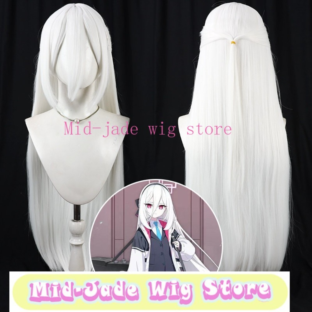 Blue Archive Kei Cosplay Wig T – Gaming Accessories Anime Bewertung und Preis