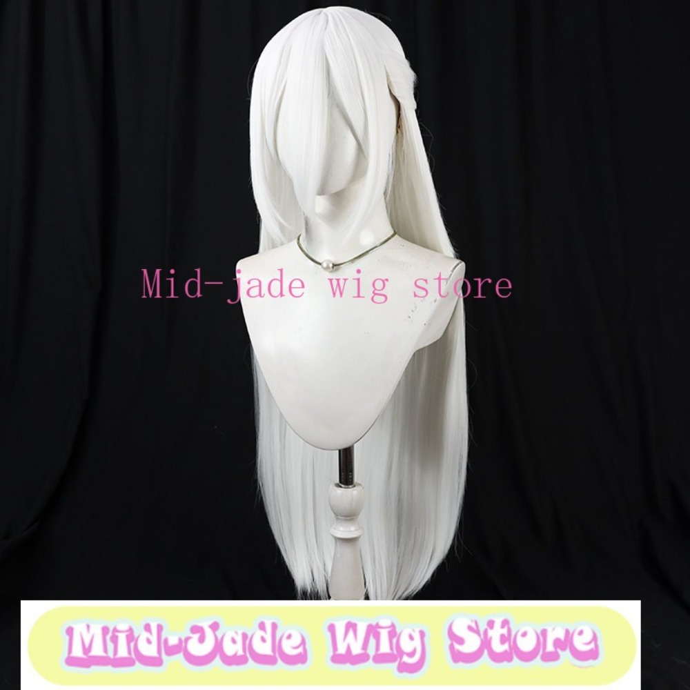 Blue Archive Kei Cosplay Wig T – Gaming Accessories Anime Bewertung und Preis