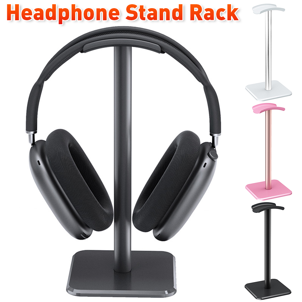 Headphone Holder Rack Aluminiu – Gaming Accessories Sale Bewertung und Preis