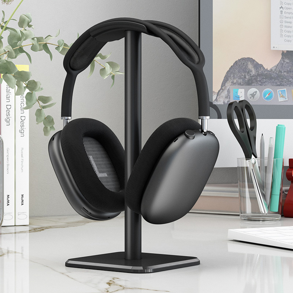 Headphone Holder Rack Aluminiu – Gaming Accessories Sale Bewertung und Preis