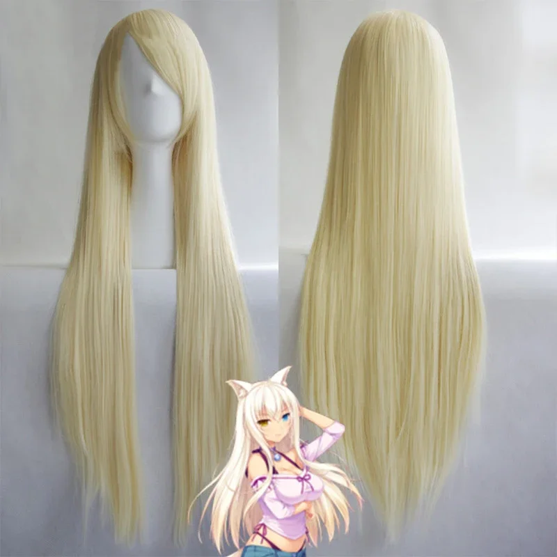 Synthetic High-Temperature Fib – Gaming Accessories Anime Bewertung und Preis