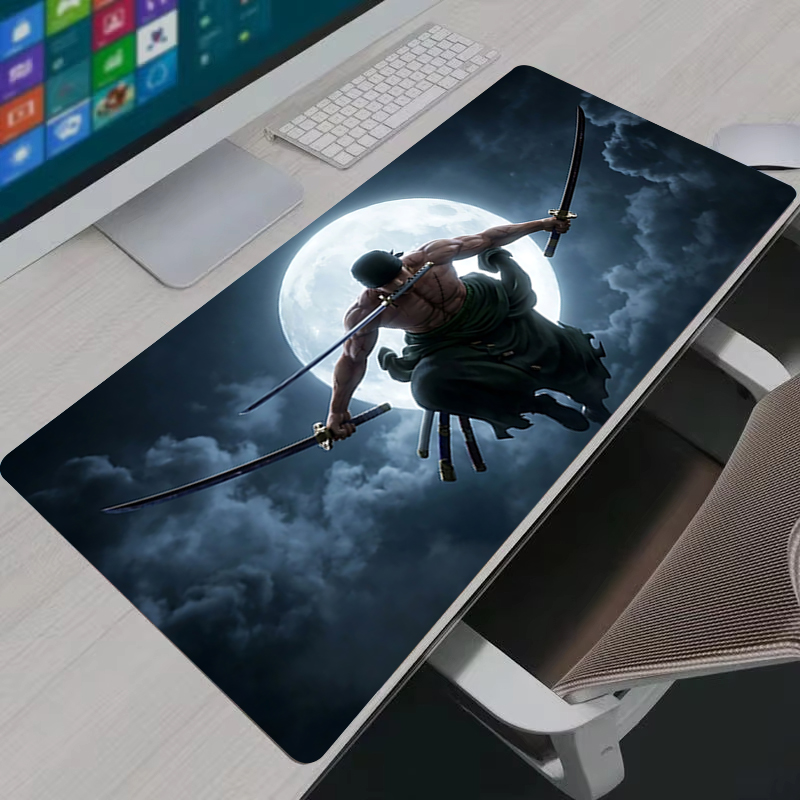 Mouse Pad PC Gamer Anime Desk  – Gaming Accessories Anime Bewertung und Preis
