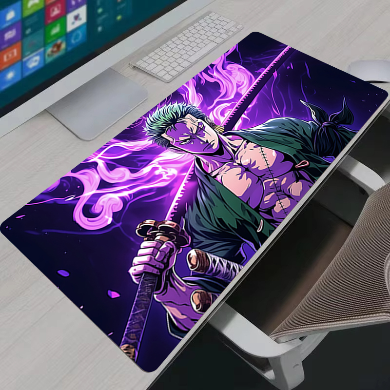Mouse Pad PC Gamer Anime Desk  – Gaming Accessories Anime Bewertung und Preis