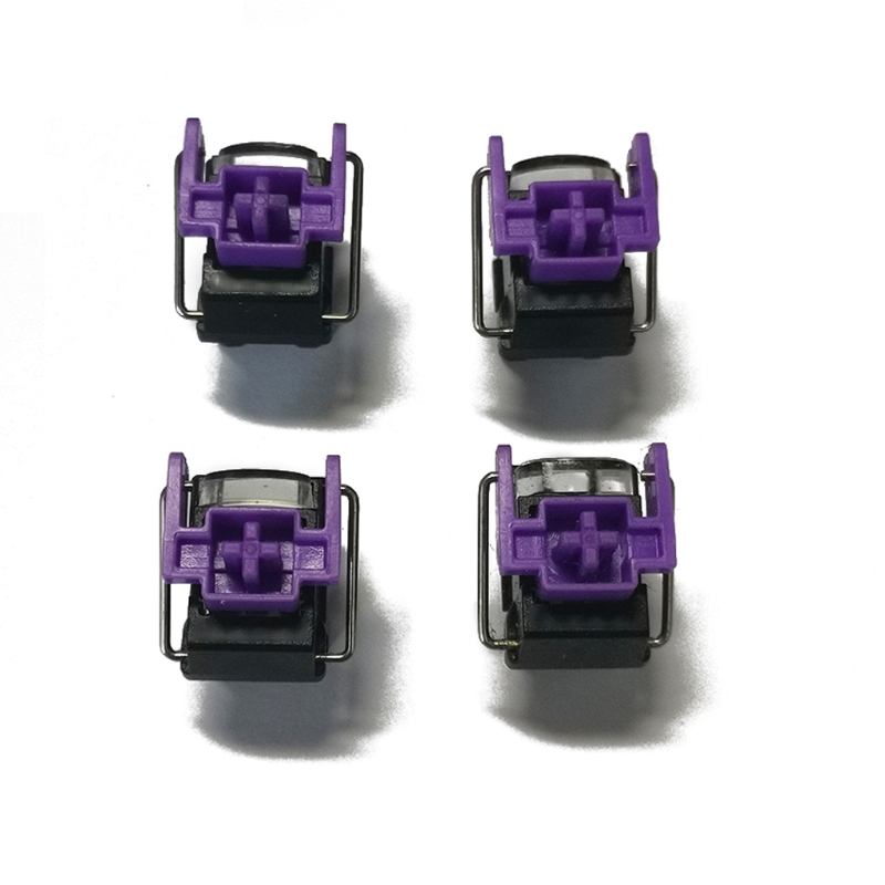 Razer Purple Optical Switches  – Gaming Accessories Aesthetic Bewertung und Preis