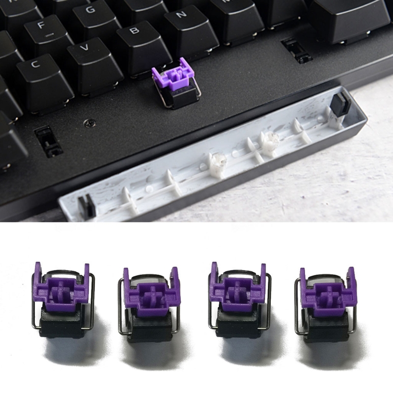 Razer Purple Optical Switches  – Gaming Accessories Aesthetic Bewertung und Preis