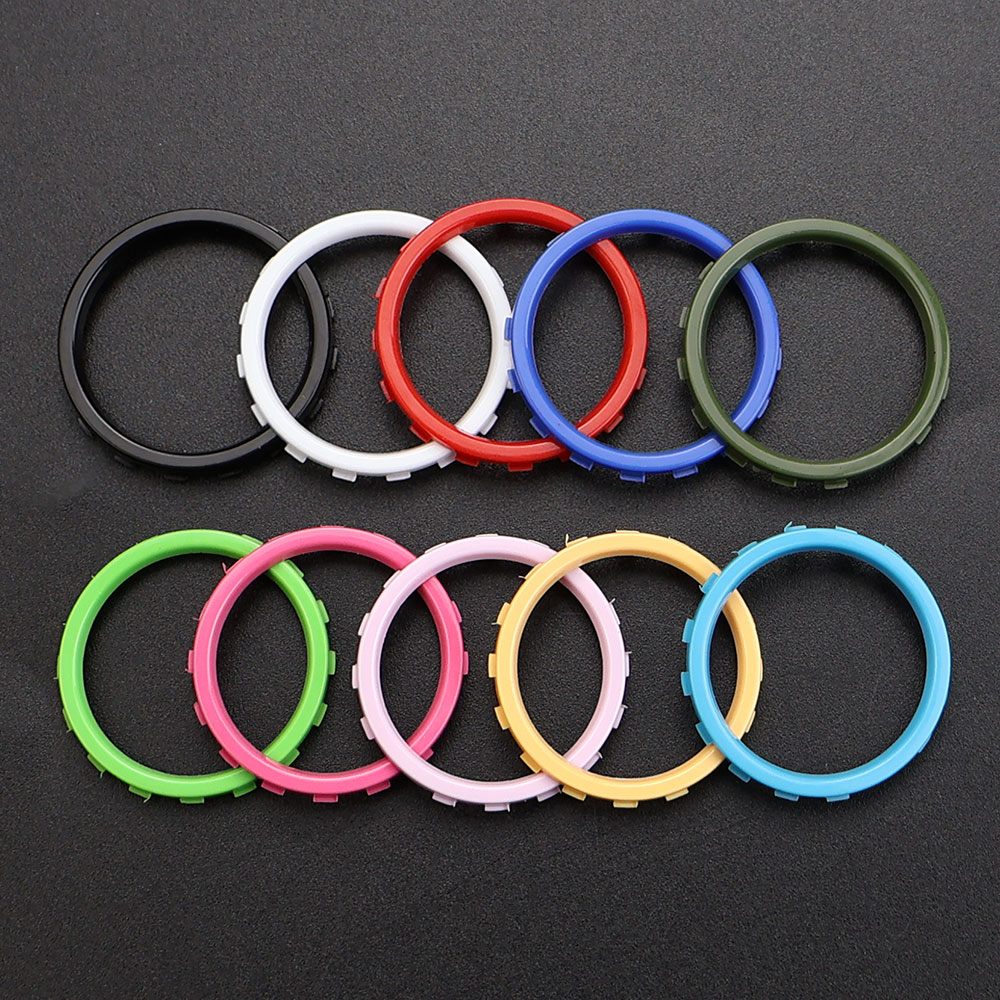 2pcs Thumbstick Accent Rings R – Gaming Accessories Xbox Bewertung und Preis
