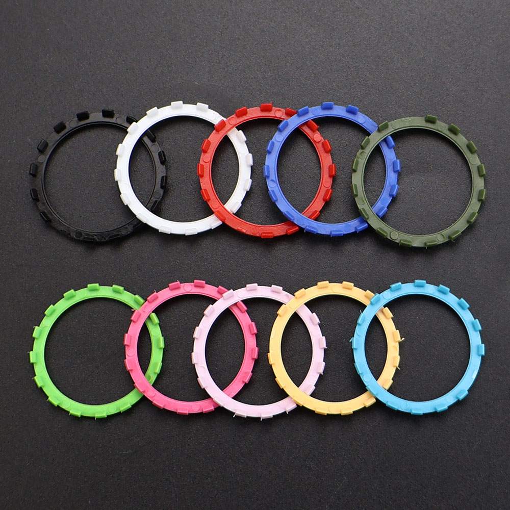 2pcs Thumbstick Accent Rings R – Gaming Accessories Xbox Bewertung und Preis