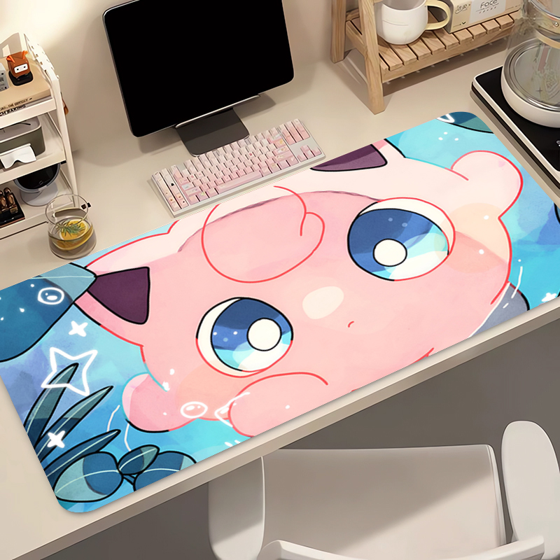 Anime Mouse Pad 90x40cm Pokemo – Gaming Accessories Desk Bewertung und Preis