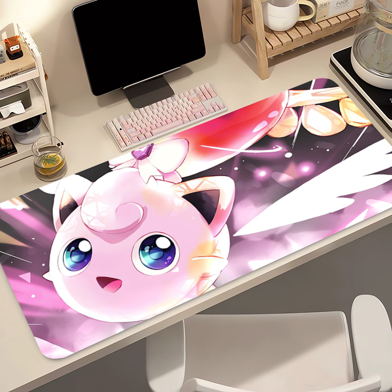 Anime Mouse Pad 90x40cm Pokemo – Gaming Accessories Desk Bewertung und Preis
