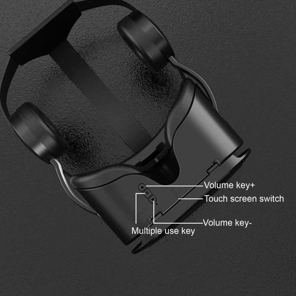 Viar 3D Virtual Reality VR Gla – Virtual Gaming Accessories Bewertung und Preis