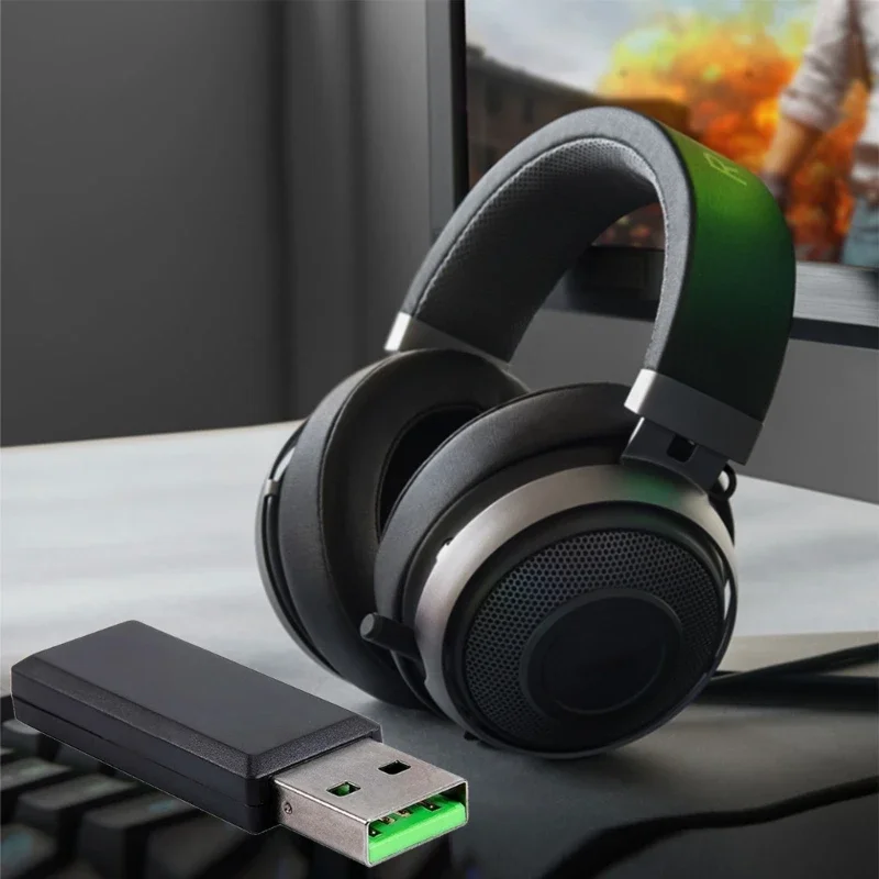 USB Receiver Wireless Dongle f – Gaming Accessories Sale Bewertung und Preis