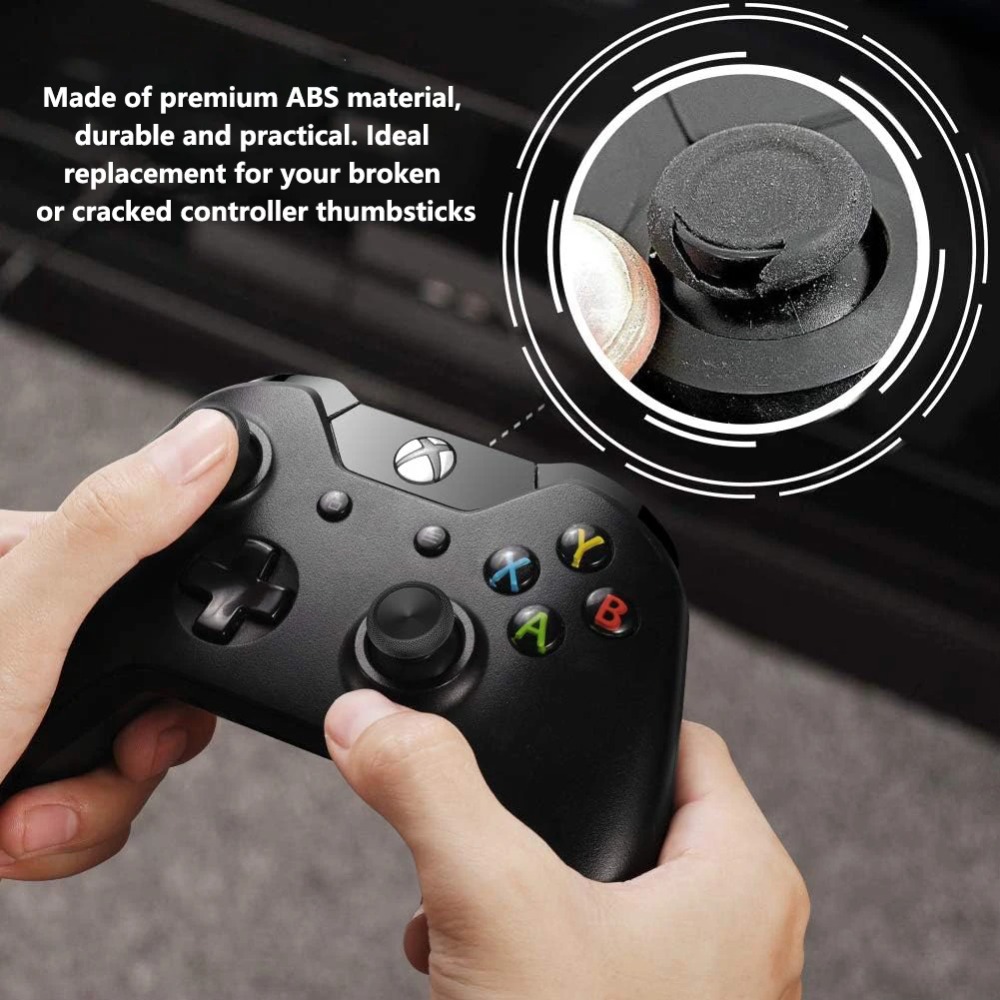 10pcs Replacement Thumbsticks  – Gaming Accessories Xbox Bewertung und Preis
