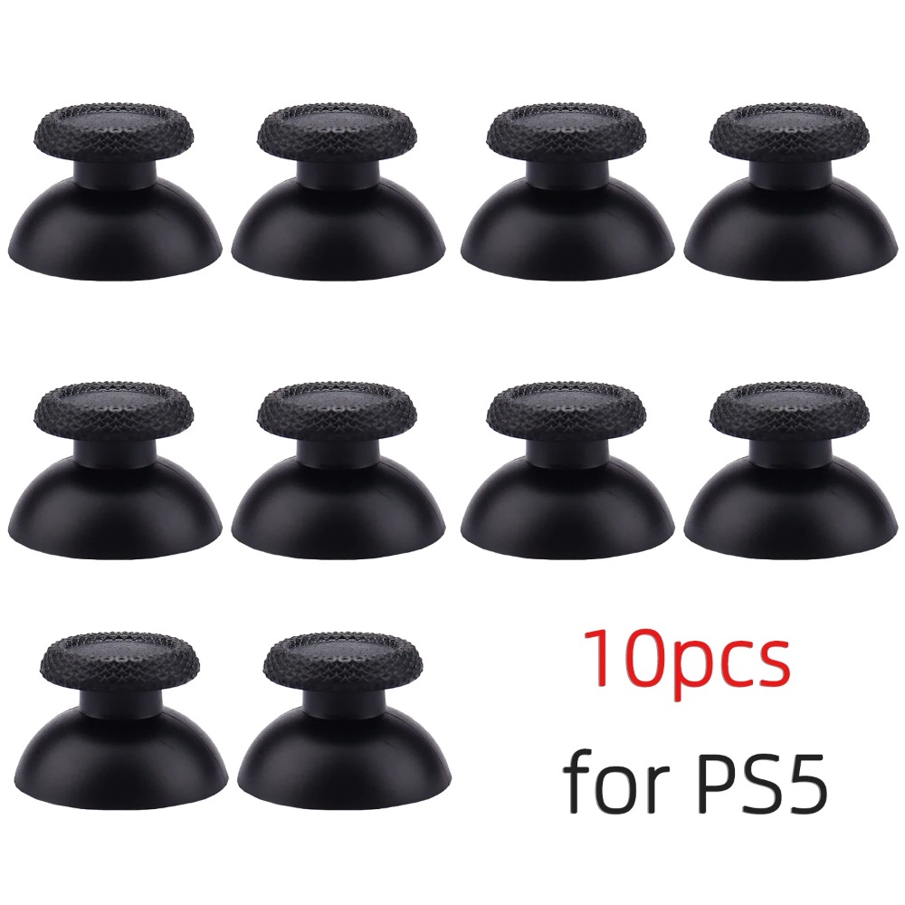 10pcs Replacement Thumbsticks  – Gaming Accessories Xbox Bewertung und Preis