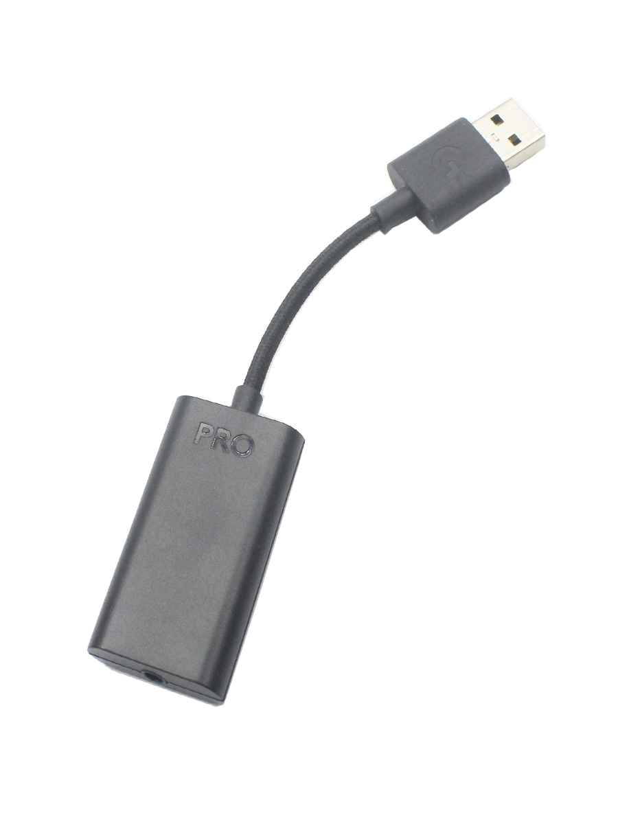 Logitech G Pro X DAC USB Audio – Gaming Accessories Sale Bewertung und Preis