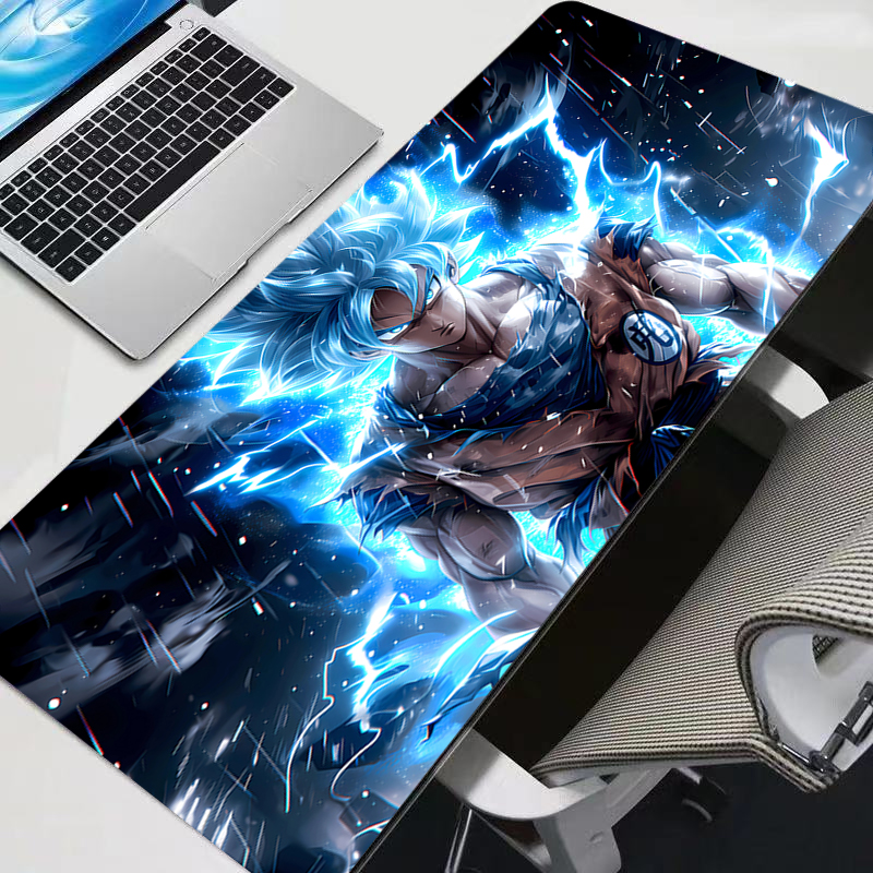 Mouse Pad Dragon Ball passion  – Gaming Accessories For Setup Bewertung und Preis
