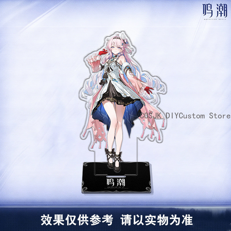 Cute LUCILLA Denia Hiyuki Wuth – Gaming Accessories Anime Bewertung und Preis