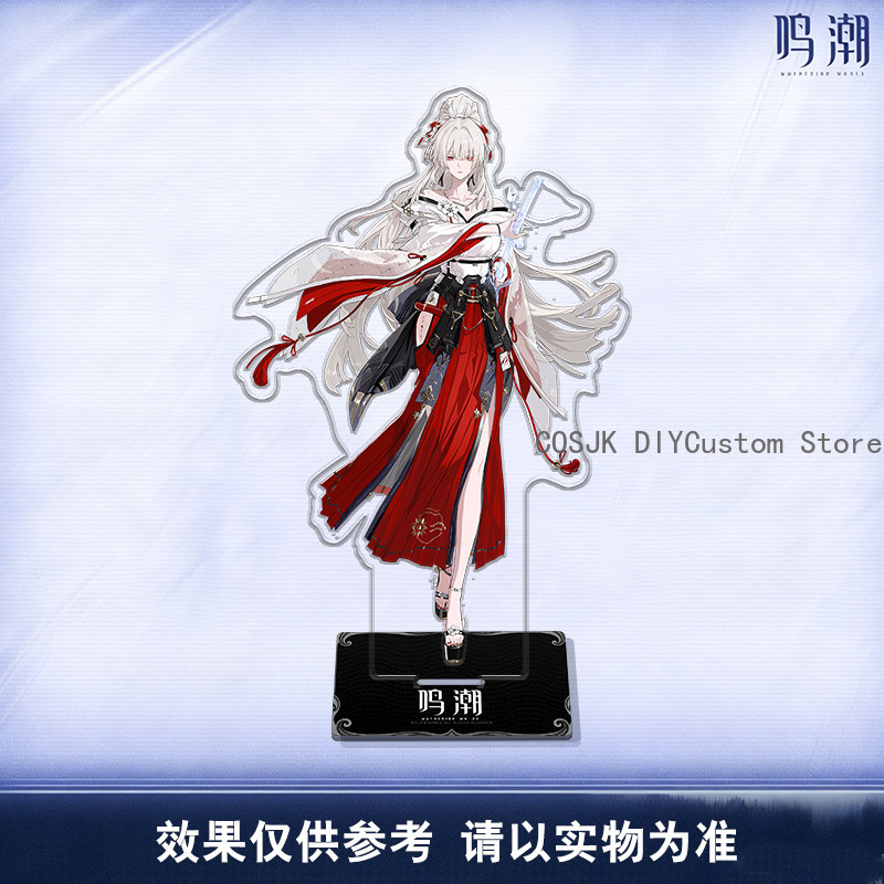 Cute LUCILLA Denia Hiyuki Wuth – Gaming Accessories Anime Bewertung und Preis