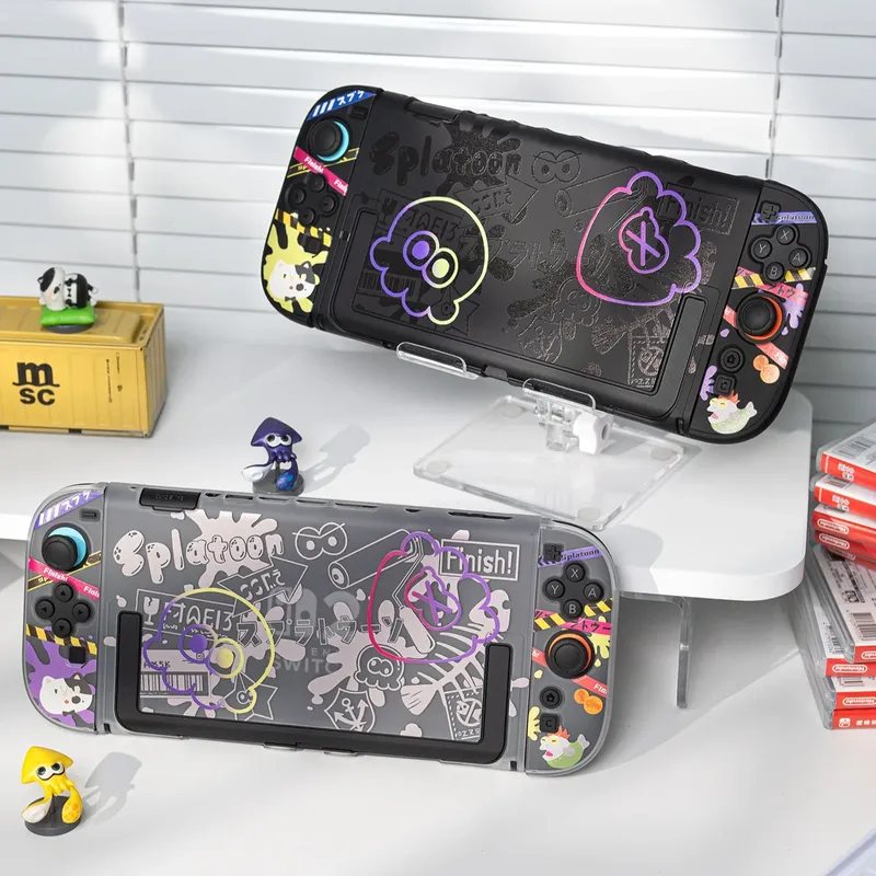 Anime Switch Protective Case F – Gaming Accessories Nintendo Switch Bewertung und Preis