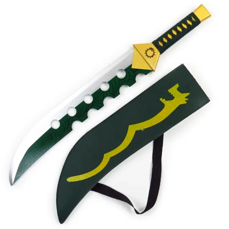 The Seven Deadly Sins Meliodas – Gaming Accessories Anime Bewertung und Preis
