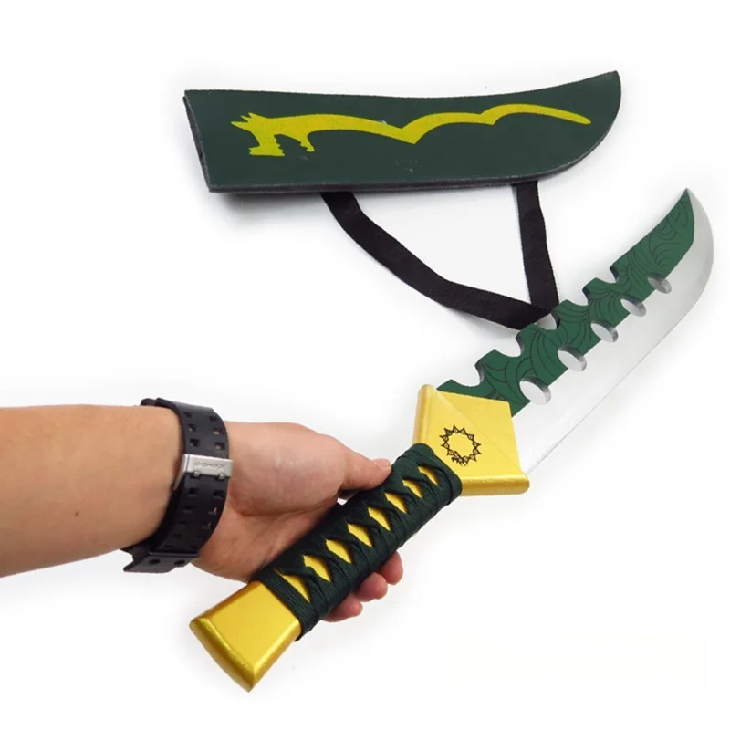 The Seven Deadly Sins Meliodas – Gaming Accessories Anime Bewertung und Preis