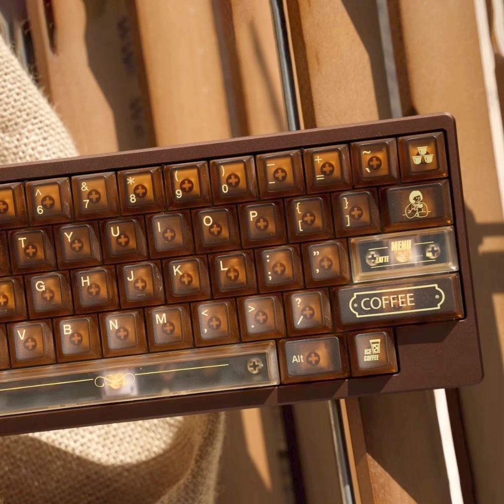Custom TapTempo Coffee Shop Ke – Gaming Accessories Shop Bewertung und Preis