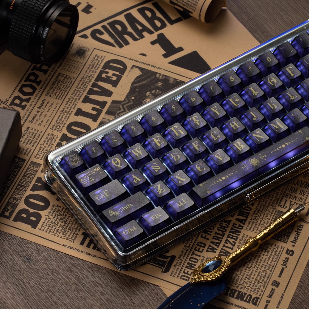 Custom TapTempo Coffee Shop Ke – Gaming Accessories Shop Bewertung und Preis