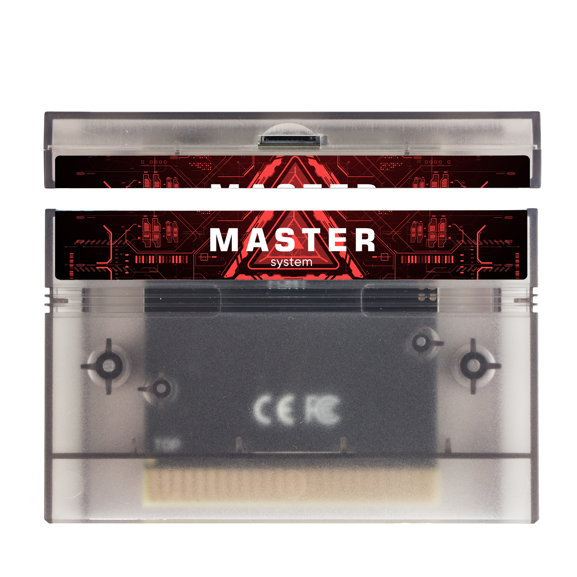 For Master System Cart US EU S – Gaming Accessories Shop Bewertung und Preis