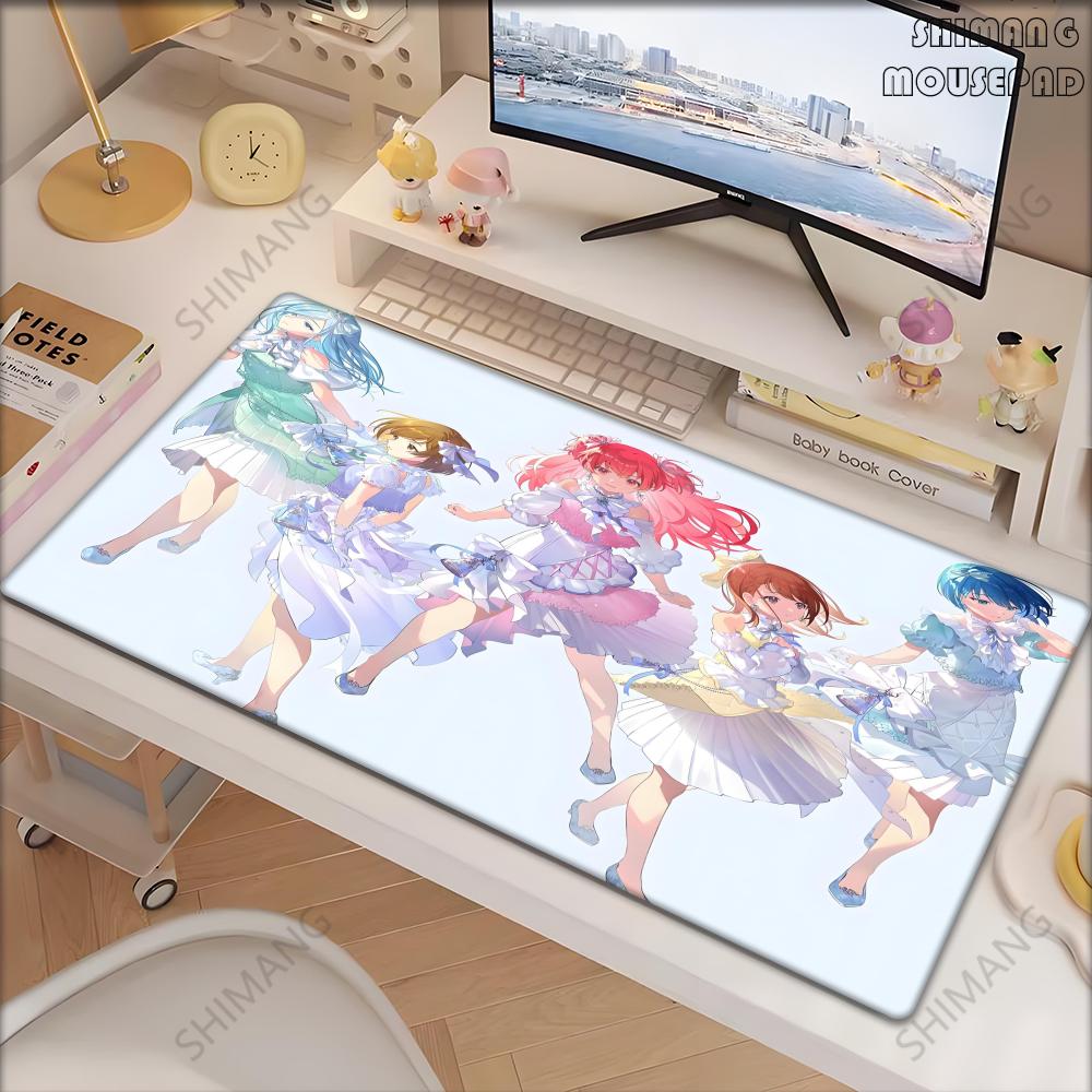 VSPO Mouse Pad VTuber Virtual  – Virtual Gaming Accessories Bewertung und Preis