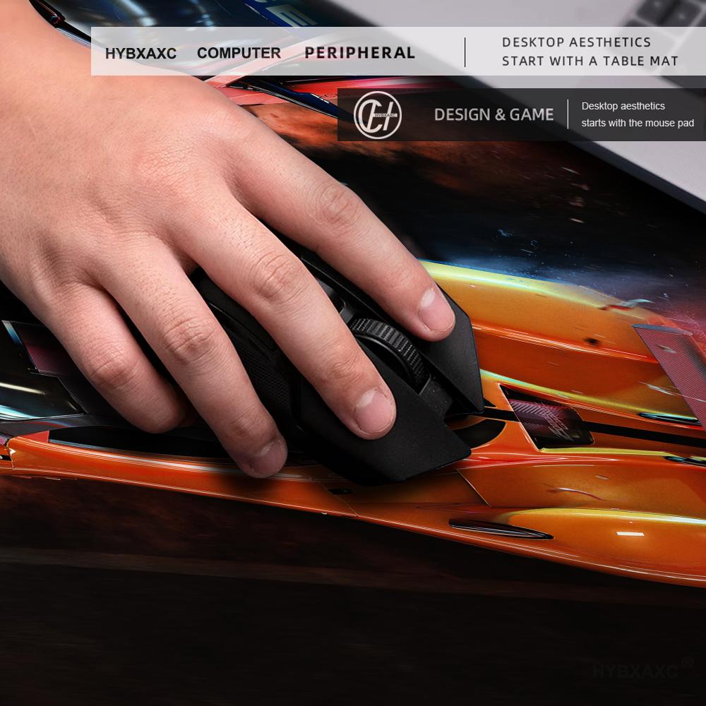 HYBXAXC Pc Gaming Mousepad Gam – Gaming Accessories That You Need Bewertung und Preis