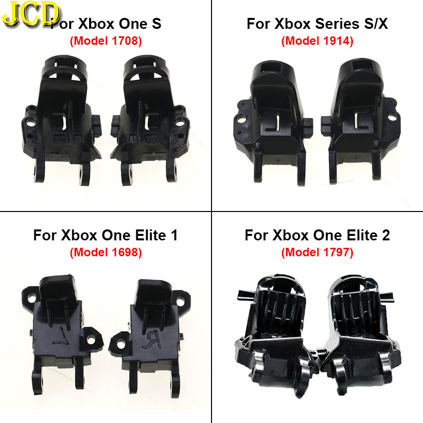 JCD For Xbox One Series S X El – Gaming Accessories Xbox Bewertung und Preis