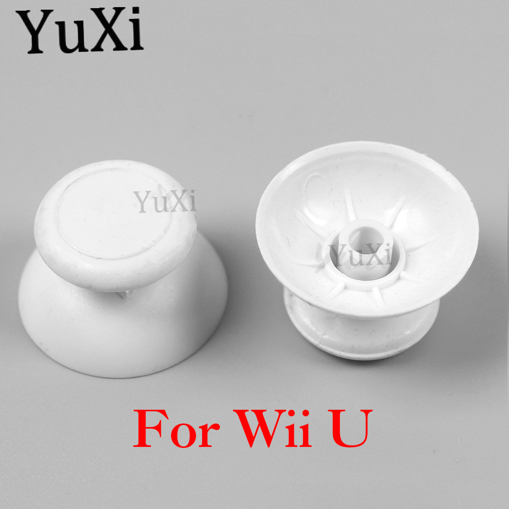 2Pcs 3D Analog Thumbstick Cap  – Gaming Accessories Xbox Bewertung und Preis