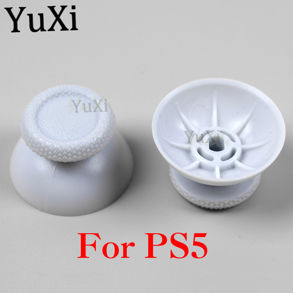 2Pcs 3D Analog Thumbstick Cap  – Gaming Accessories Xbox Bewertung und Preis