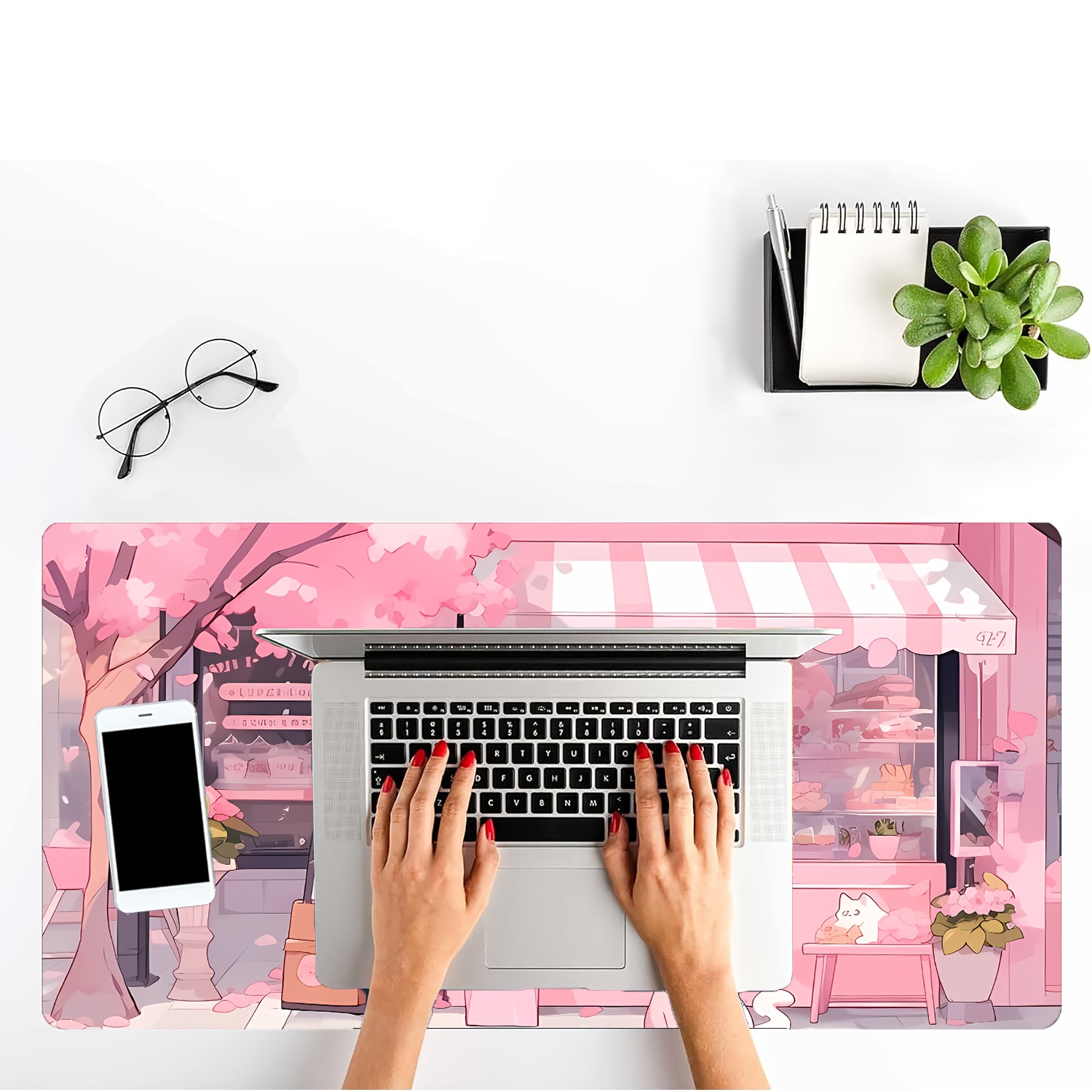 Large Gaming Mouse Pad Desk Ma – Gaming Accessories Shop Bewertung und Preis