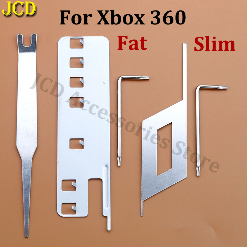 JCD For Xbox360 Console X-Clam – Gaming Accessories Xbox Bewertung und Preis