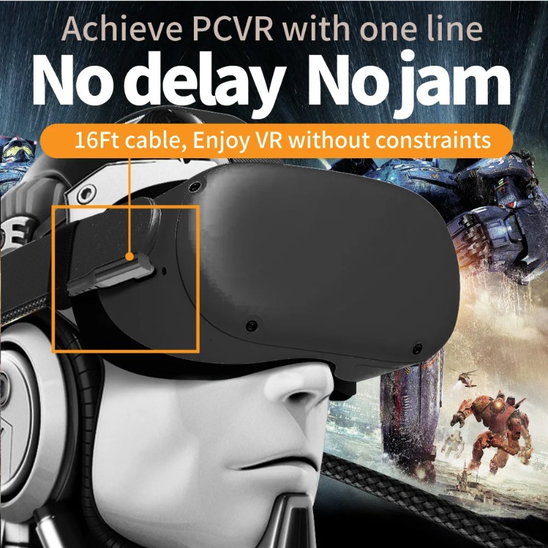 Virtual Reality VR Glasses Cab – Virtual Gaming Accessories Bewertung und Preis