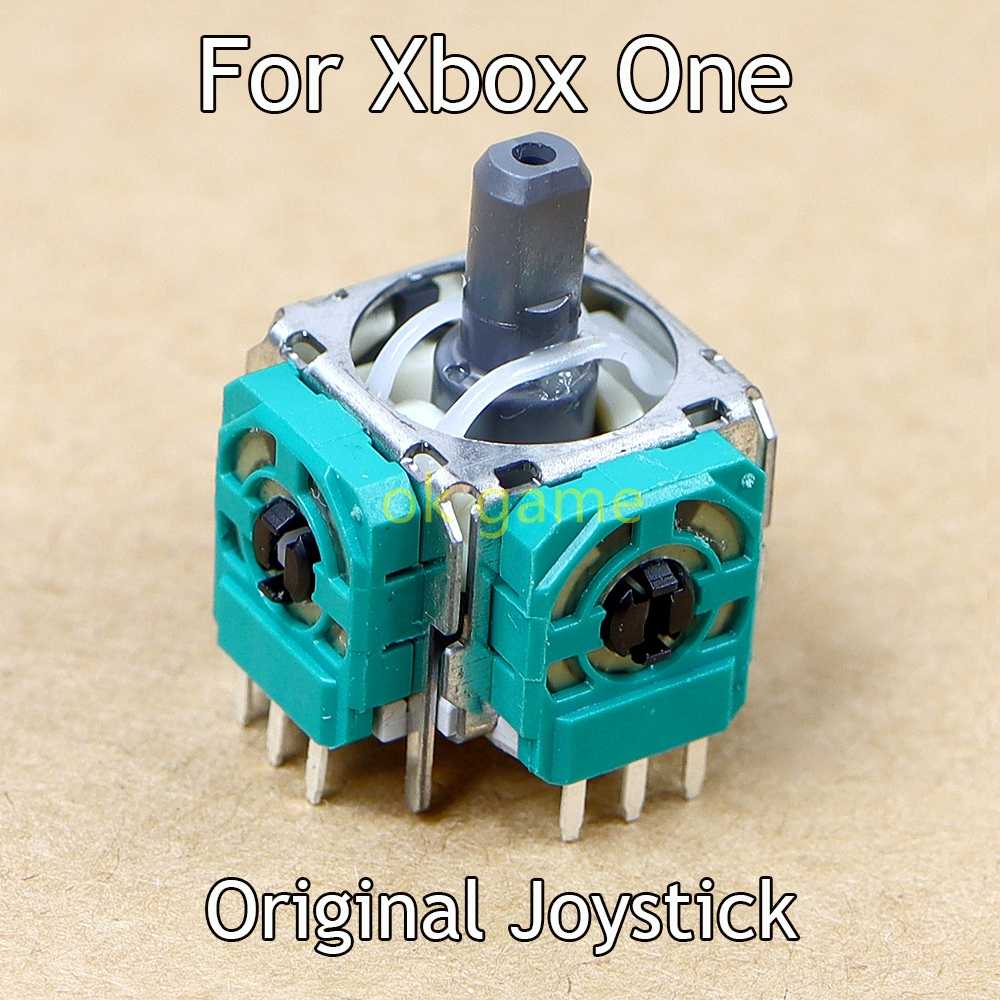 Original 3D Joystick For Xbox  – Gaming Accessories Xbox Bewertung und Preis
