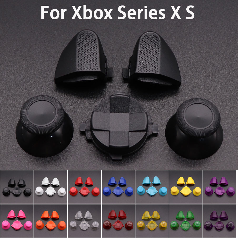 Replacement D-Pad & RT LT Trig – Gaming Accessories Xbox Bewertung und Preis