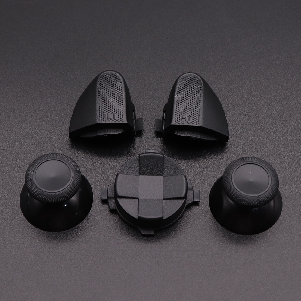 Replacement D-Pad & RT LT Trig – Gaming Accessories Xbox Bewertung und Preis