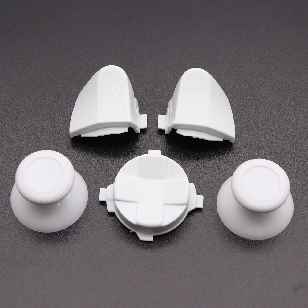 Replacement D-Pad & RT LT Trig – Gaming Accessories Xbox Bewertung und Preis