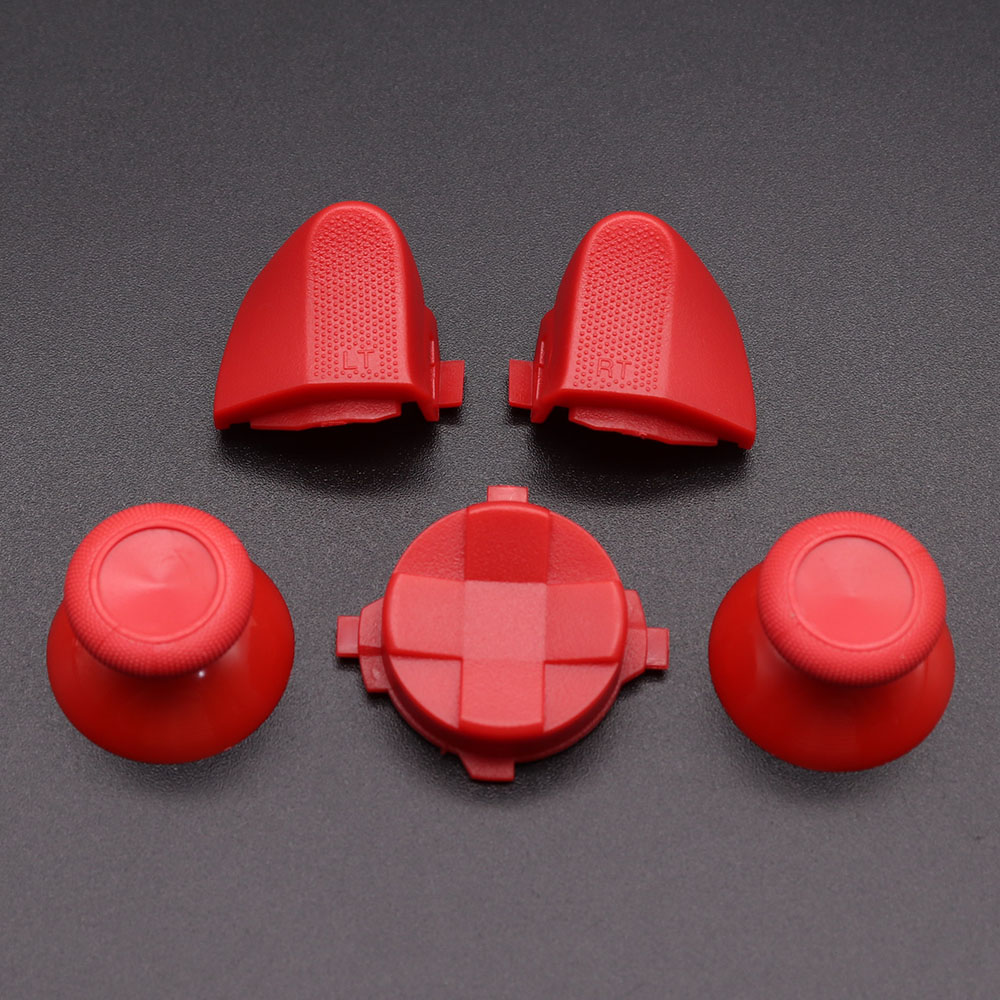 Replacement D-Pad & RT LT Trig – Gaming Accessories Xbox Bewertung und Preis