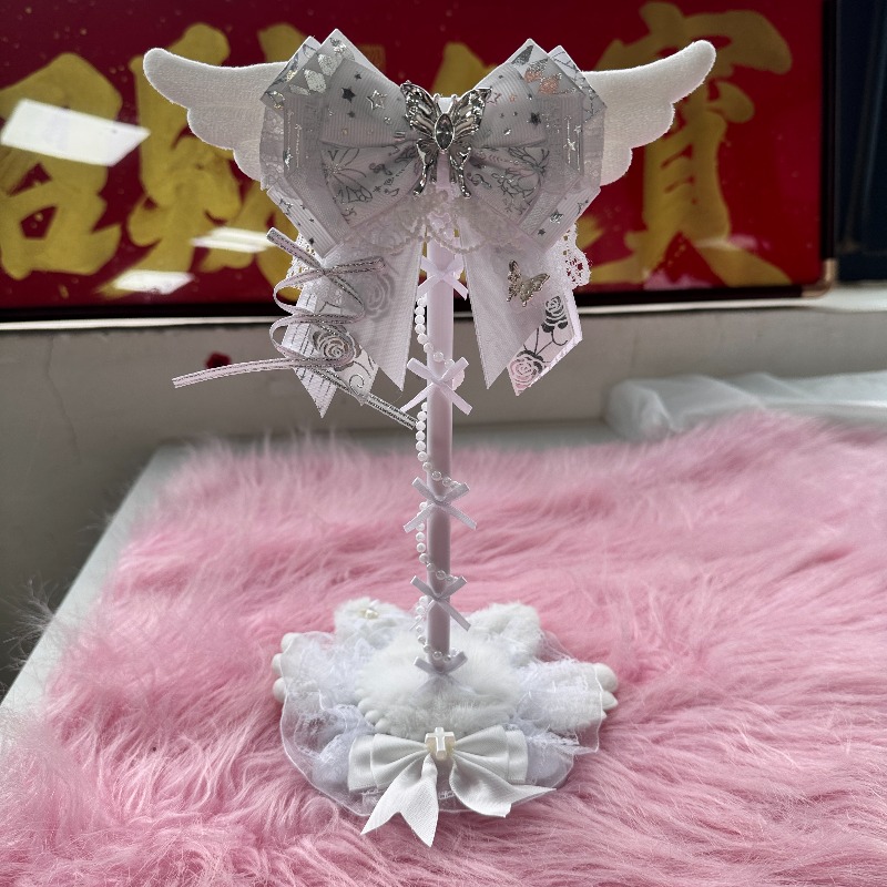 Cute Headphone Stand Custom Pi – Gaming Accessories Desk Bewertung und Preis