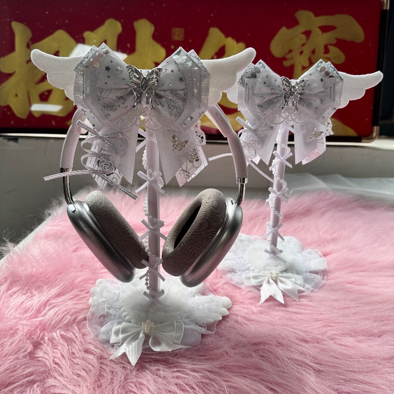 Cute Headphone Stand Custom Pi – Gaming Accessories Desk Bewertung und Preis