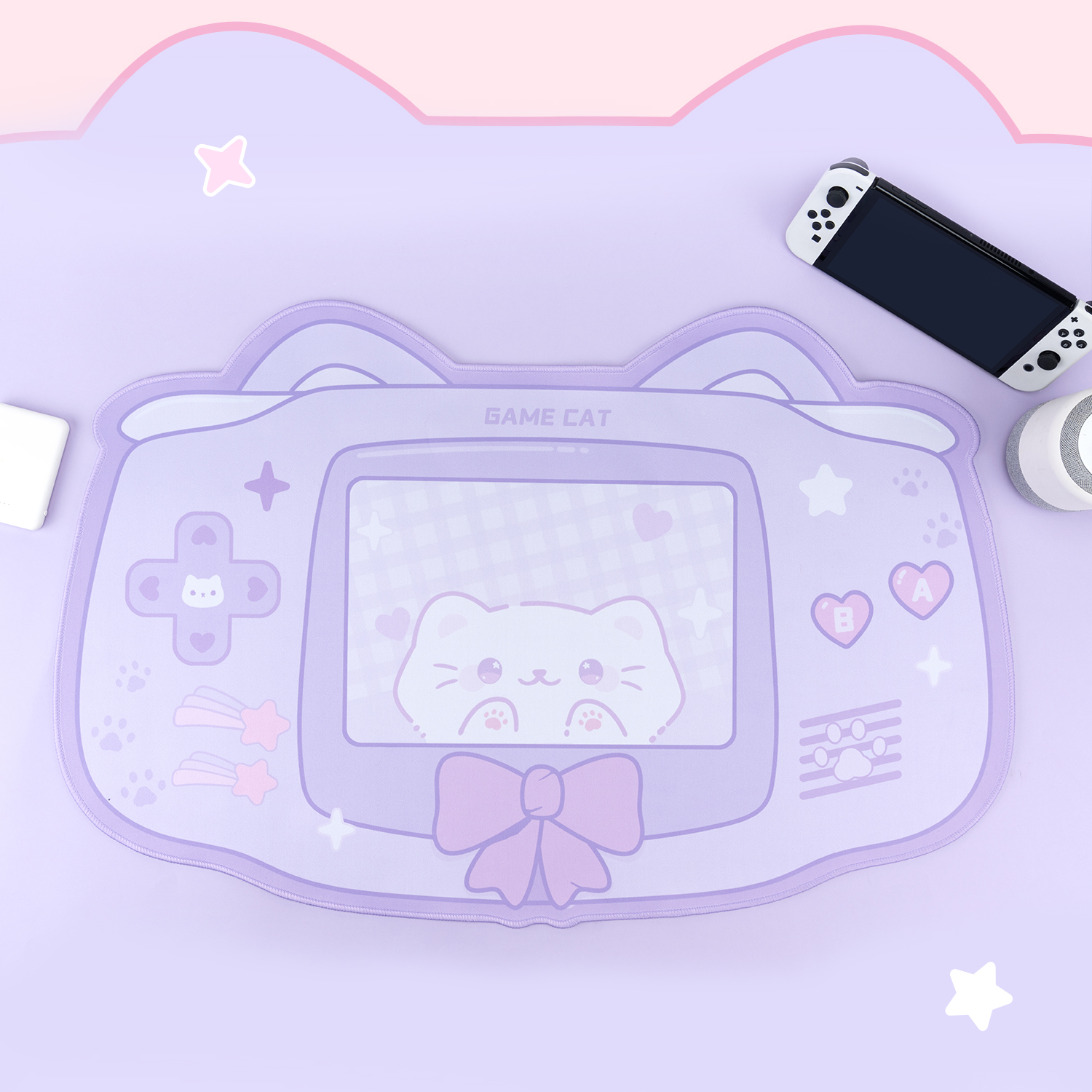 Extra Large Kawaii Retro GBA G – Gaming Accessories Desk Bewertung und Preis