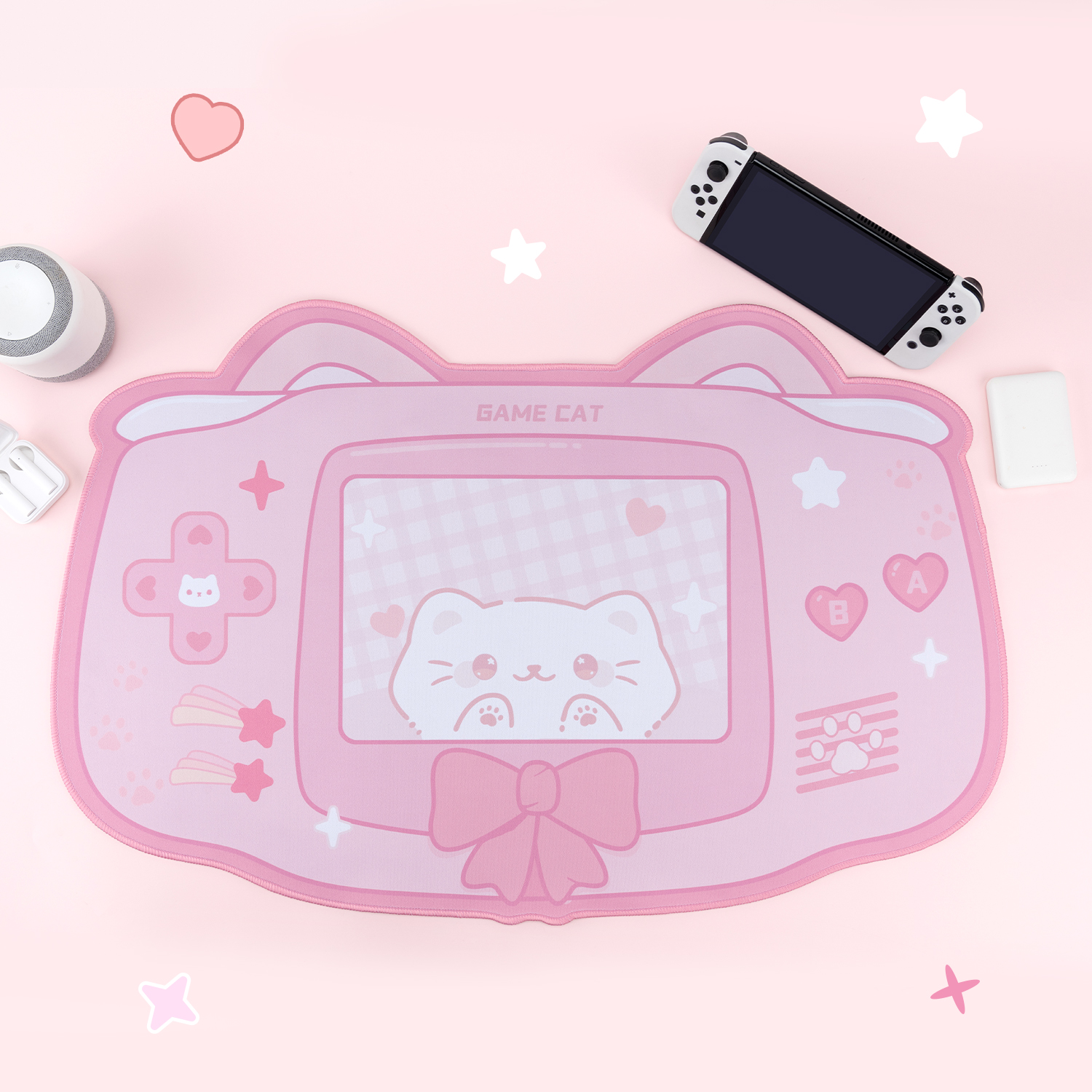 Extra Large Kawaii Retro GBA G – Gaming Accessories Desk Bewertung und Preis