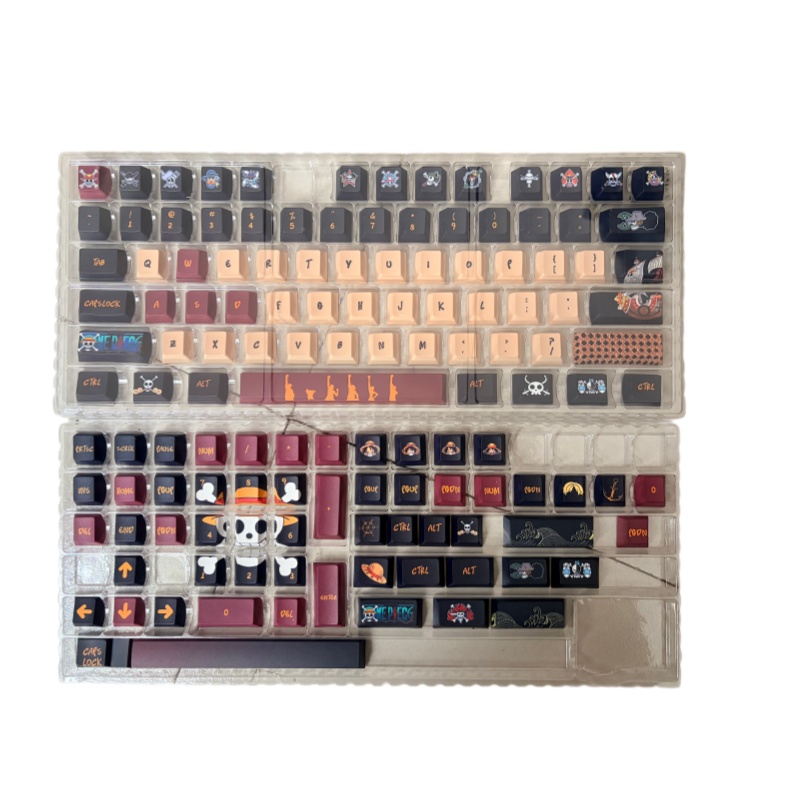 One Piece anime personality-th – Gaming Accessories Anime Bewertung und Preis
