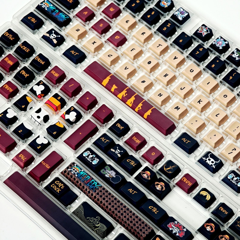 One Piece anime personality-th – Gaming Accessories Anime Bewertung und Preis