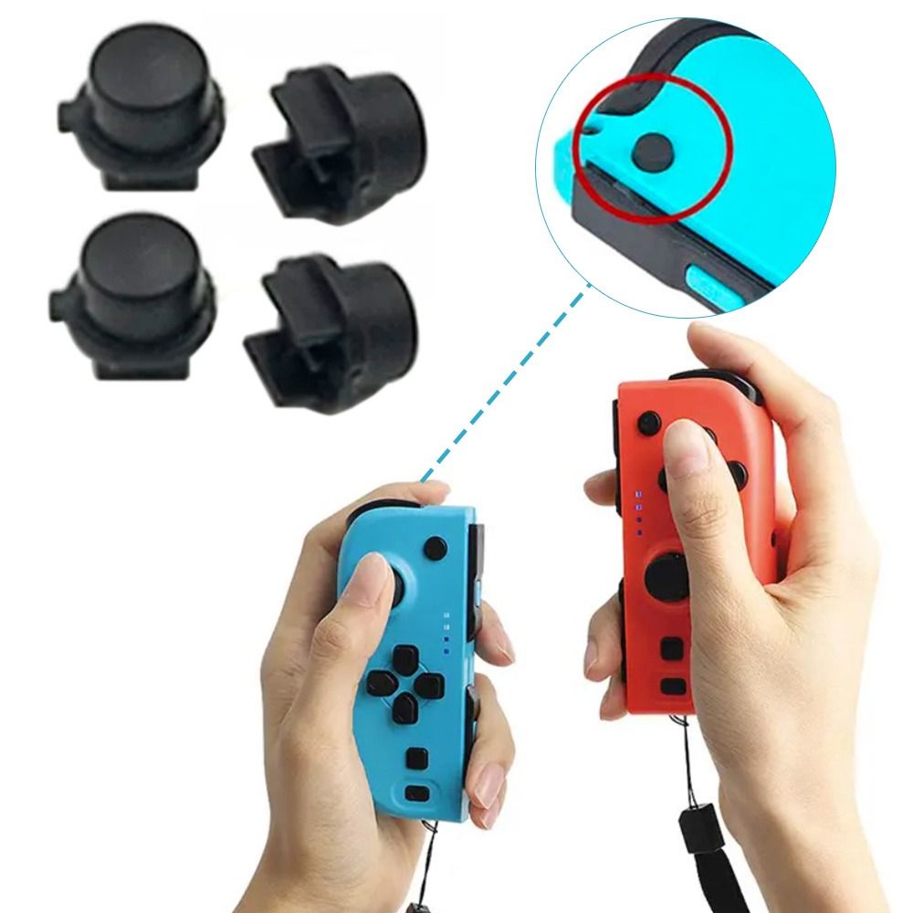 Gaming Joycon Lock Button Repa – Gaming Accessories Nintendo Switch Bewertung und Preis