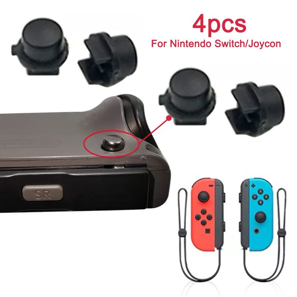 Gaming Joycon Lock Button Repa – Gaming Accessories Nintendo Switch Bewertung und Preis