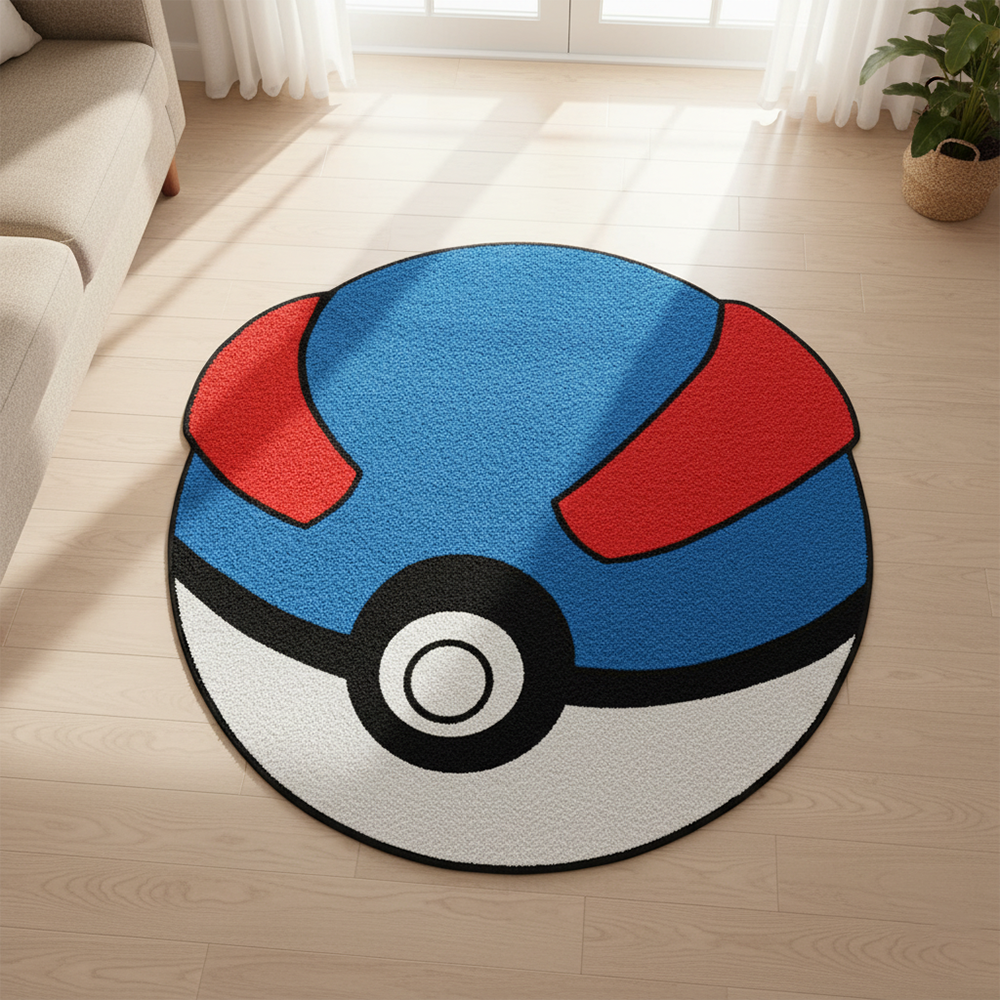 Pokemon Great Ball Pokeball An – Gaming Accessories Aesthetic Bewertung und Preis