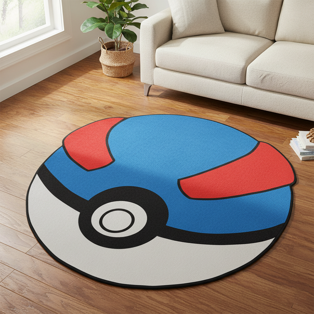 Pokemon Great Ball Pokeball An – Gaming Accessories Aesthetic Bewertung und Preis